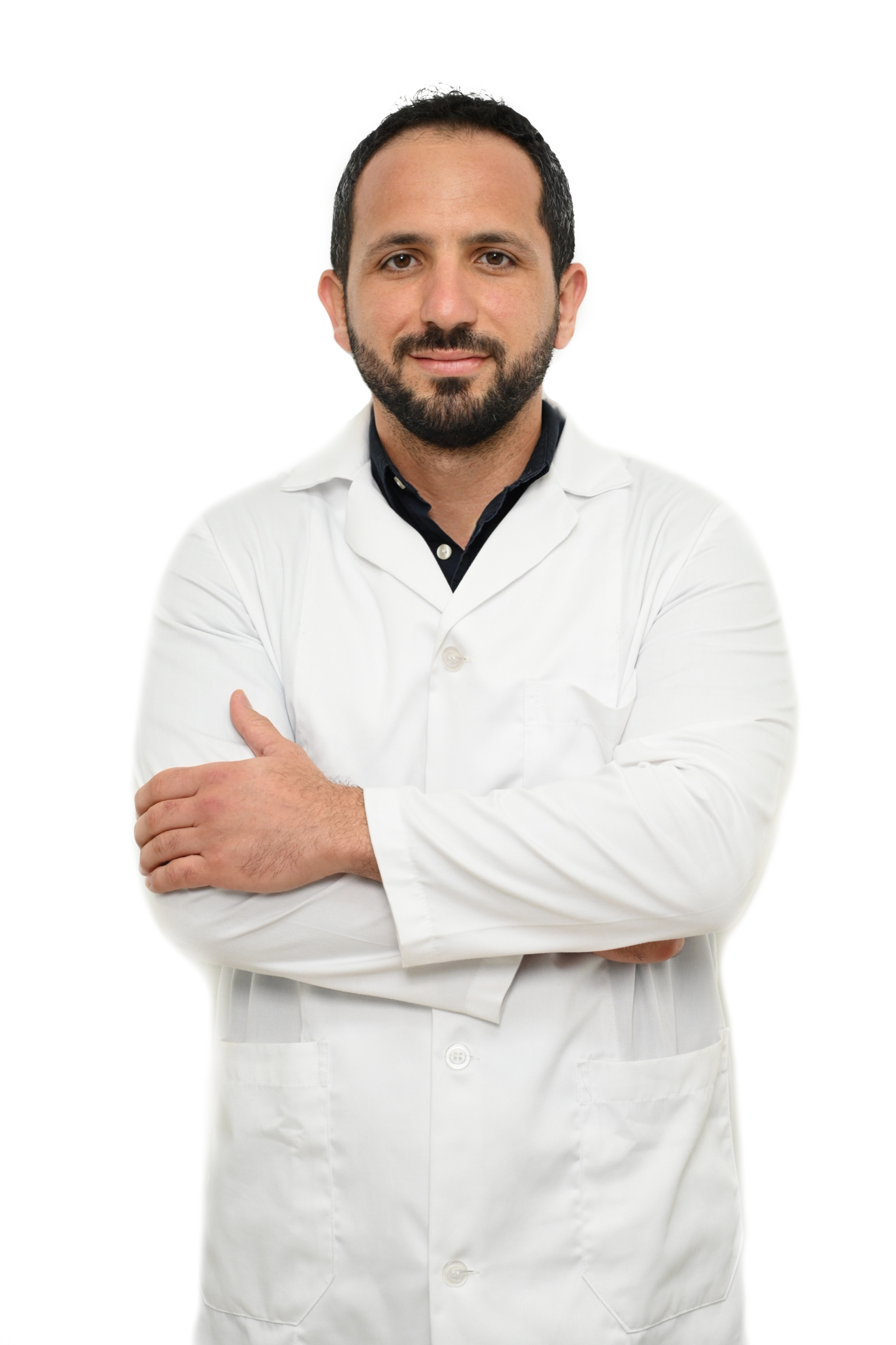 Charbel Tawk